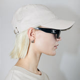 Nino Cap - Beige