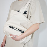 LOGO BAG SMALL