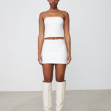 Balcombe x Danish Red Cross Nila skirt