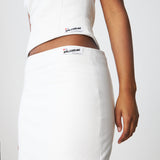Balcombe x Danish Red Cross Nila skirt