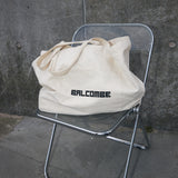 LOGO BAG BIG