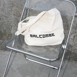 LOGO BAG SMALL