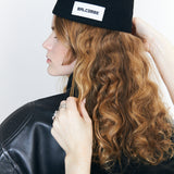 YURA PILLBOX HAT