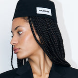 YURA PILLBOX HAT