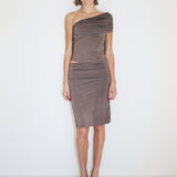 COMET ONE SHOULDER TOP