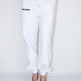 Logo sweatpants