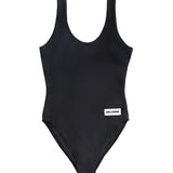 SWIMSUIT - BLACK