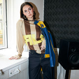 Xoxo blouse - Mumle