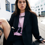 Black Shorts Suit - RED CROSS